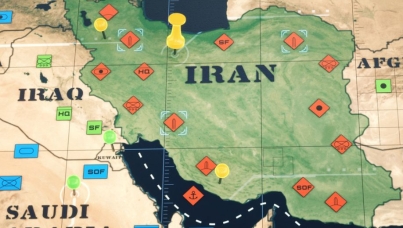 Guerra in Iran: le opinioni degli italiani sulla crisi in Medio Oriente