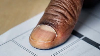 Nearly half of South Africans feel politically homeless ahead of local elections 