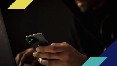 Knock, Knock… Who’s There? Most Older Canadians Aren’t Taking Chances