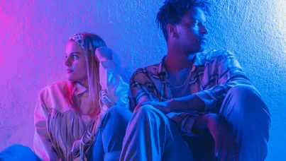 Mind the Gaps: Global Attitudes Toward Gender Equality in 2026 - International Women's Day 2026 - Ipsos