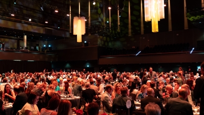 Ipsos ist Insights-Partner des German Brand Award 2026