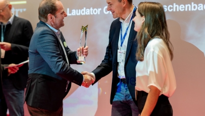 Spitzenleistung in der Marktforschung: Warum wir uns über den dreifachen TOCii Award 2026 freuen | Ipsos