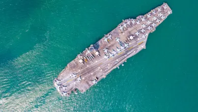 Guerre | Iran | Donald Trump | USA