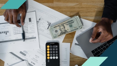 Survey highlights disparity in financial literacy and economic stability among Americans