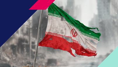 Majority of Canadians Disapprove of Us Military Strike Against Iran