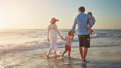 Baromètre des vacances d’Europ Assistance