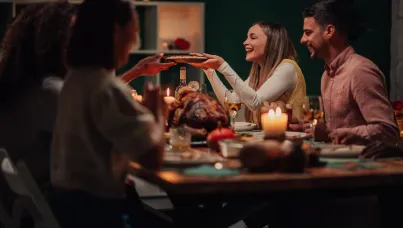 Ipsos happiness index l bonheur des Français