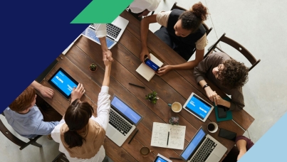 Small business sentiment declines as concerns about inflation rise