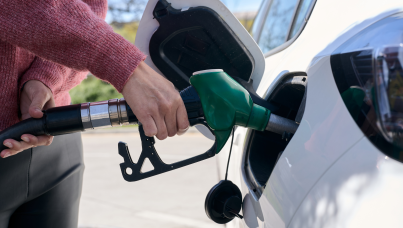 Claves Ipsos N°49 - Alza de la bencina