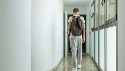 Etudiant | Pauvreté | Précarité | Banque alimentaire