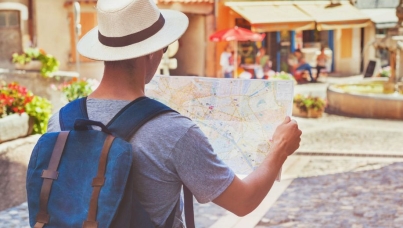 Future4tourism: comprendi oggi come viaggeranno gli italiani domani