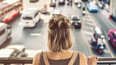 The Ipsos Mobility Report 2026