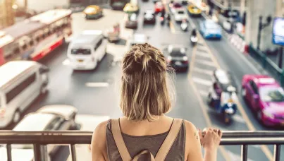 Ipsos Mobility Report | Mobilité | Conduite autonome