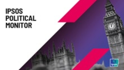 Ipsos Political Monitor