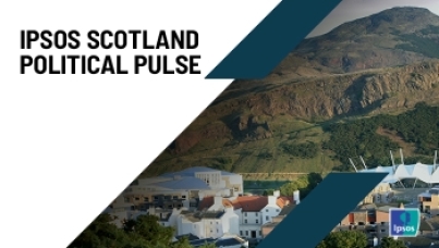Ipsos Scotland Political Pulse