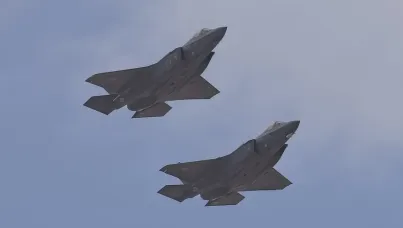 The Iran Conflict - Latest Ipsos Polls and Trends