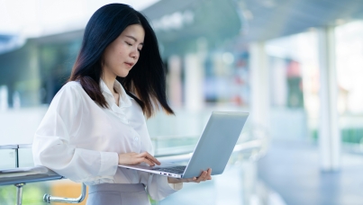 Inaugural Be Giant Upstart Index Examines Entrepreneurial Landscape in Canada, Uncovering Opportunities and Constraints