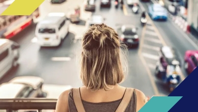 The Ipsos Mobility Report 2026