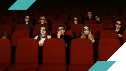 TikTok as an engine of entertainment consumption and conversion