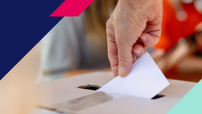 Liberals Open Double-Digit National Lead Over the Conservatives in Advance of By-Elections