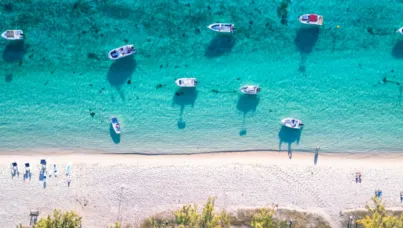 Ipsos Thought Piece - The Future of Travel Decision Making