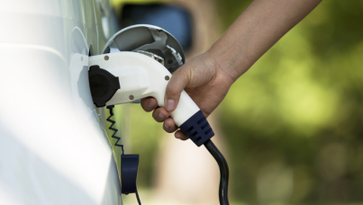 Ipsos | Avere | Mobilité électrique