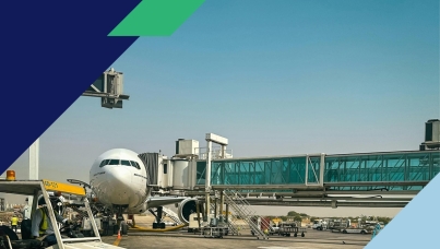 "Most Americans think flying has become more expensive over the past year"