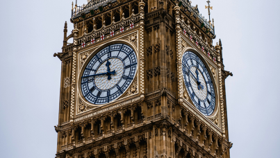 Big Ben