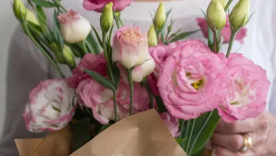 Moederdag blijft belangrijk, maar betekenis verschuift