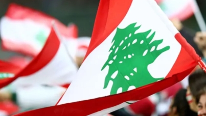 Public Survey on Sociopolitical Landscape in Lebanon 