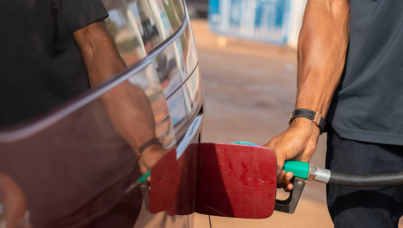 Fuel Prices
