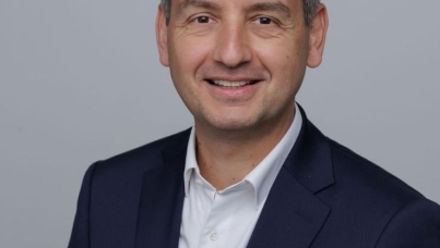 Alexandre Boissy, Deputy CEO, Ipsos