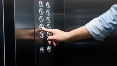 Baromètre des ascenseurs | Accessibilité | Logement
