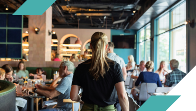 Food and beverage: Essential data and insights 