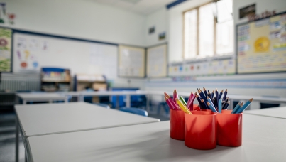 Claves Ipsos N°50 - Seguridad pública y violencia en los establecimientos educacionales