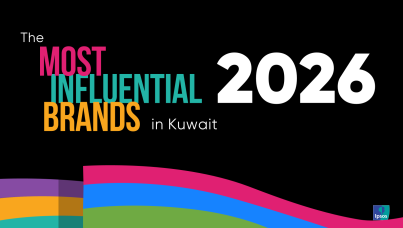 most influential brands kuwait