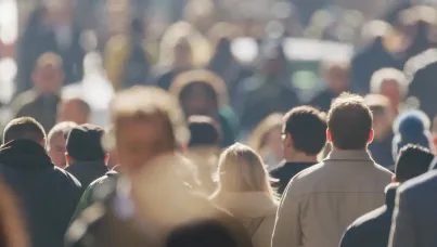 Barometre de l'engagement collectif 2026 | Milieu associatif | Solidarité