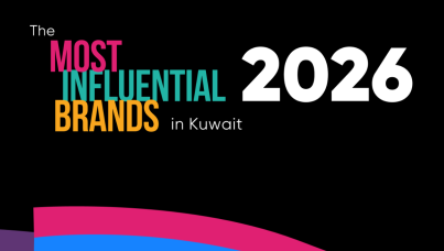 Most Influential Brands Kuwait