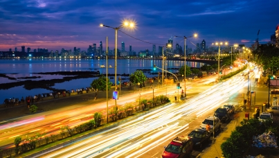 Ipsos Global Mobility Survey 2026