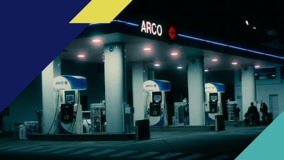 Two-thirds say rising gas prices have affected their household finances