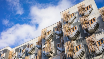 Scottish Parliament