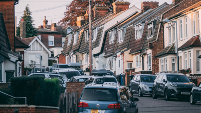 Uk houses