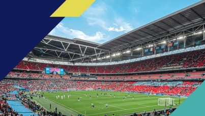 Most Americans say it is too expensive for the average American to attend a World Cup game