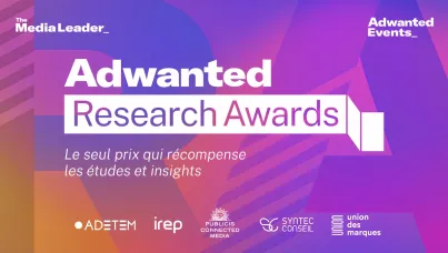 Adwanted Research Awards 2026