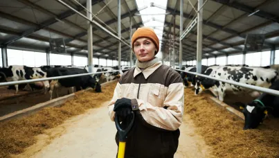 Agriculture | Élevage | Générations | Jeunes agriculteurs | ACTA