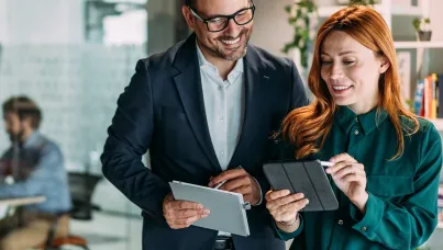 Track and Optimize Your Brand's Visibility in AI Search Results with Ipsos Synthesio AI Visibility