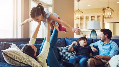 Domicile | Sécurité | Les Français et leur logement