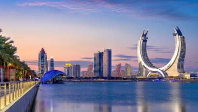 Flair Qatar 2026 | Rooted In Heritage, Reaching For Tomorrow: Qatar’s Transformative Journey