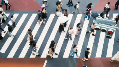 AXA Mind Health Report | Santé mentale | Société