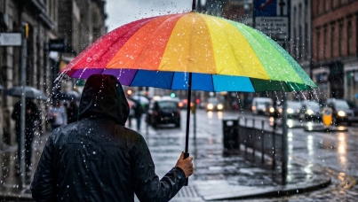 LGBTQ-Studie zum Pride Month 2026: Wie steht es um die Akzeptanz queerer Menschen in Deutschland und weltweit?